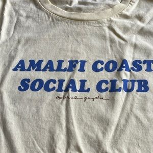 Spiritual Gangster t-shirt